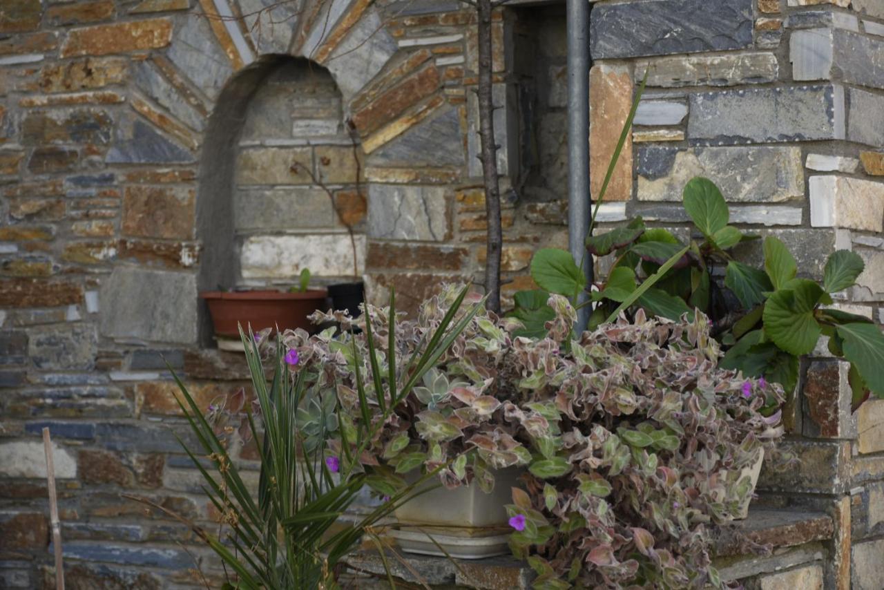 Poly'S Cozy Home Volos Exteriér fotografie