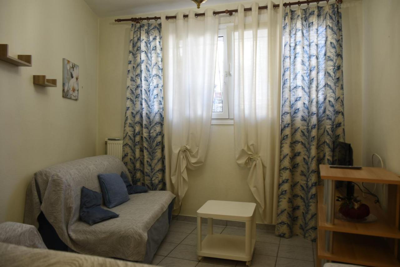 Poly'S Cozy Home Volos Exteriér fotografie